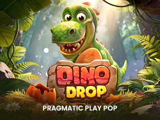 Dino Drop