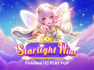 Starlight Wins